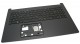 Acer Tastatur Deutsch (DE) + Top case schwarz Aspire 5 A515-54G Serie (Original)