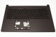 Acer Tastatur Ungarisch (HU) + Top case schwarz Aspire 3 A315-55KG Serie (Original)