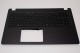 Acer Tastatur Deutsch (DE) + Top case schwarz Aspire 5 A515-43G Serie (Original)