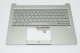 Acer Tastatur Deutsch (DE) + Top case silber Swift 3 SF313-52G Serie (Original)
