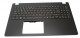 Acer Tastatur schweizerisch (CH) + Topcase schwarz Aspire 3 A315-56 Serie (Original)