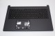 Acer Tastatur deutsch (DE) + Topcase schwarz Aspire 5 A515-44 Serie (Original)