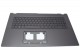Acer Gehäuseoberteil mit Tastatur (Deutsch) / Cover upper with keyboard (German) Aspire 5 A517-53 Serie (Original)