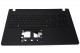 Acer Tastatur Schweiz/Deutsch (CH/DE) + Topcase schwarz TravelMate P2 P215-52G Serie (Original)