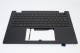 Acer Gehäuseoberteil mit Tastatur (Deutsch) / Cover upper with keyboard (German) TravelMate P6 P614RN-52 Serie (Original)