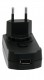 Acer Netzteil / AC Adapter 5V / 1A / 5W mit Netzstecker Liquid E Ferrari Edition (S100) (Original)