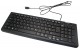 Acer USB Tastatur Deutsch (DE) schwarz Aspire XC-330 Serie (Original)