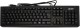 Acer USB Tastatur Deutsch (DE) schwarz Veriton M4690G Serie (Original)