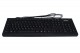 Acer USB Tastatur Deutsch (DE) schwarz Veriton Z4694G Serie (Original)