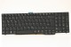 Tastatur deutsch (DE) schwarz Acer TravelMate 7730G Serie (Alternative)