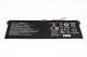 Acer Akku / Batterie / Battery TravelMate Spin B3 B311RNA-32 Serie (Original)