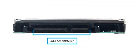 SSHD 2,5 1TB SATA Aspire 3810T Serie Original Acer Festplatte
