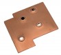 Acer Heatsink Kupfer Platte / Copper Plate USED / BGRD Predator 15 G9-593 Serie (Original)