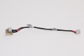 Acer Netzteilbuchse / Cable DC-in TravelMate P259-G2-MG Serie (Original)