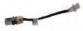 Acer Netzteilbuchse / Cable DC-In Swift 1 SF113-31 Serie (Original)