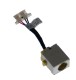 Acer Netzteilbuchse / Cable DC-In Spin 5 SP515-51N Serie (Original)