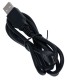 Acer USB-Micro USB Schnelllade - Kabel Iconia W4-820P Serie (Original)