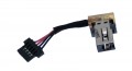 Acer Netzteilbuchse / Cable DC-in Aspire Switch Alpha 12 SA5-271P Serie (Original)