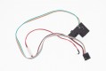 Packard Bell CABLE.LED.POWER.SWITCH imedia S2984 Serie (Original)