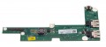 Original Acer Power Board / Einschaltplatine Aspire 4520G Serie
