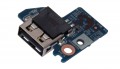 Acer USB Board mit USB 2.0 Buchse Aspire V Nitro7-572 Serie (Original)