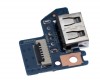 Acer USB Board mit USB 2.0 Buchse Aspire V Nitro7-572TG Serie (Original)