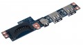 Acer USB Board / Kartenleser / USB board / card reader TravelMate P238-M Serie (Original)