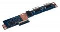 Acer USB Board / Kartenleser / USB board / card reader Aspire V3-372 Serie (Original)