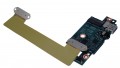 Acer USB + Card Reader Board USED / BGRD Aspire S5-371T Serie (Original)