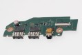 Acer USB Platine / USB  board Predator Helios 300 PH315-51 Serie (Original)