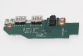 Acer USB Platine / USB  board Aspire 7 A715-72G Serie (Original)
