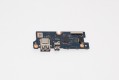 Acer USB Platine / USB board Spin 1 SP111-34N Serie (Original)