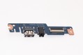 Acer USB Platine / USB board Extensa 15 EX215-22G Serie (Original)