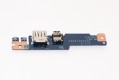 Acer USB Platine / USB board Extensa 15 EX215-22G Serie (Original)