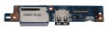 Original Acer BOARD.USB&CARD.READER Aspire S3-392G Serie