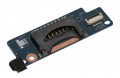 Acer Kartenleserboard / Board card reader Aspire V Nitro7-571G Serie (Original)