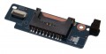 Acer Kartenleserboard / Board card reader USED / BGRD Aspire V Nitro7-571 Serie (Original)