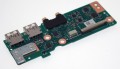 Acer IO Board / Media Board Predator 17 G5-793 Serie (Original)