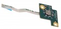Acer Touchpad Sperre / Touchpad Lock Board  TravelMate 8471 Serie (Original)