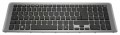 Tastatur / Keyboard (German) black / gray Pegatron 9C-N099S21W0