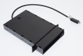 Acer Hot-Plugging-SSD-Rahmen / Hot plugging SSD frame Predator Orion 7000 PO5-640 Serie (Original)