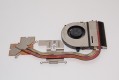 Acer Kühlkörpermodul mit Lüfter / Heatsink module with fan Aspire F17 F5-771G Serie (Original)