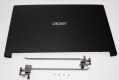 Acer Displaydeckel + Displayscharniere und Schrauben Aspire 5 A515-41G Serie (Original)