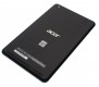 Acer Gehäuserückseite Schwarz / Cover LCD Black USED / BGRD Iconia B1-730HD Serie (Original)