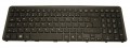 Acer Tastatur deutsch (DE) schwarz Aspire V5-571G Serie (Original)