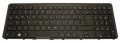 Acer Tastatur Deutsch (DE) schwarz Aspire V5-571 Serie (Original)