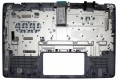 Original Acer Tastatur deutsch (DE) + Top Case grau Aspire E3-112 Serie
