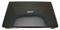 Acer Displaydeckel / LCD Cover IMR.W/ANT2/LOGO USED / BGRD Aspire 7736ZG Serie (Original)