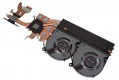 Original Acer Kühlkörper / Heatsink Aspire Nitro 5 AN515-42 Serie
