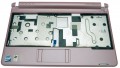 Acer Gehäuseoberteil / Cover Upper PINK W/TP USED / BGRD Aspire ONE A150 (Original)